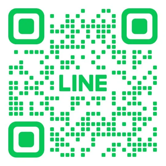 QR Code แชท ห้าเซียนล้มโต๊ะ ทาง Line